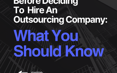 MAJOR MISTAKES THAT RESULT IN SIGNIFICANT LOSSES WHEN SELECTING AN OUTSOURCING COMPANY