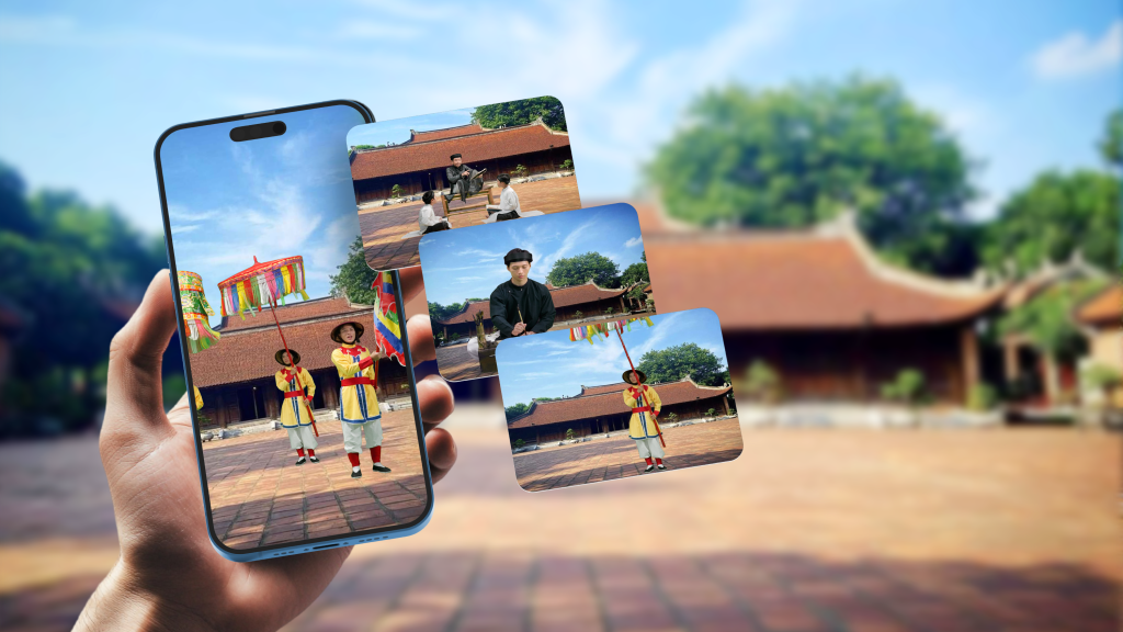 Giới thiệu về Việt Nam Diệu Sử
